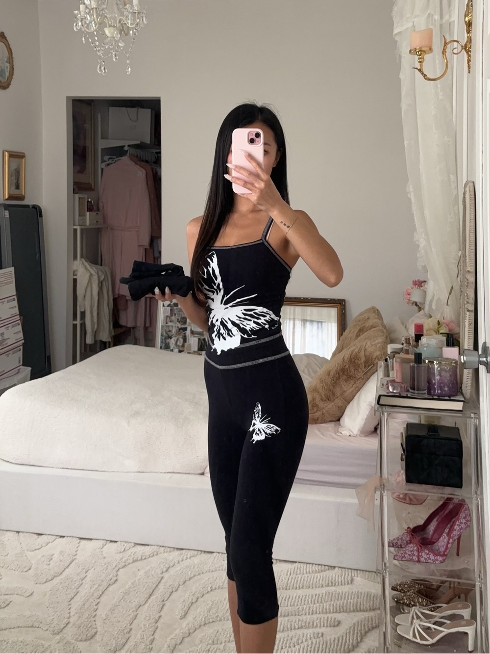 🌑 Baddie Bundle